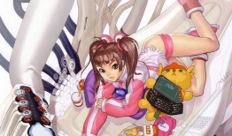 性感漫画美女图片,性感漫画美女图鉴