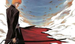 死神漫画,跨越生死界限的宿命对决