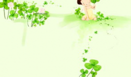 四叶草漫画,探寻友谊与成长的奇幻之旅